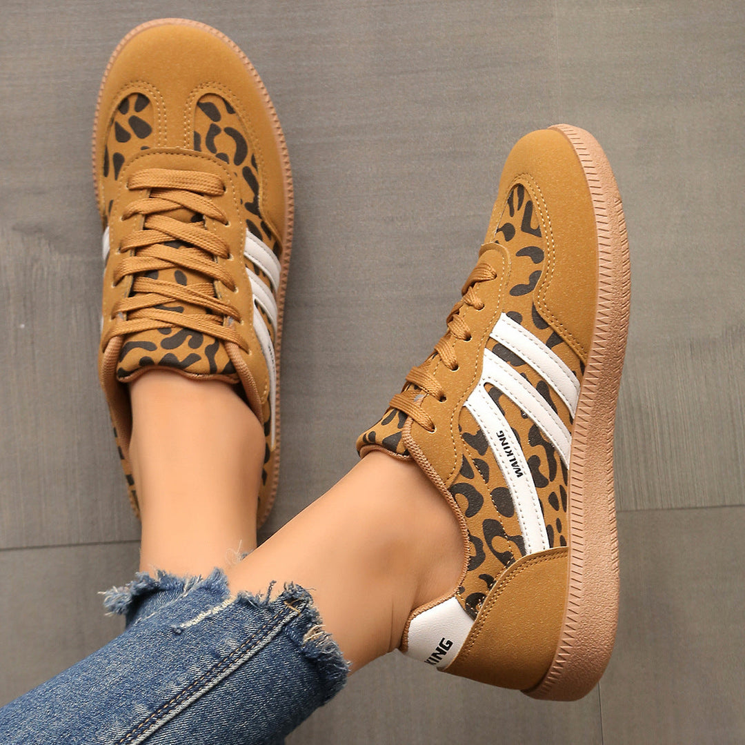 Bella | Comfort Walking Sneakers