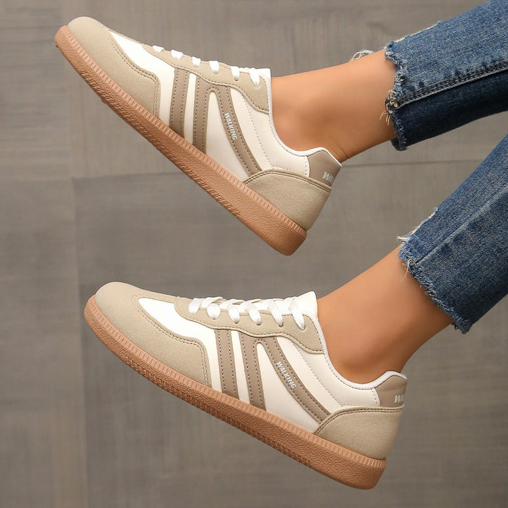 Bella | Comfort Walking Sneakers