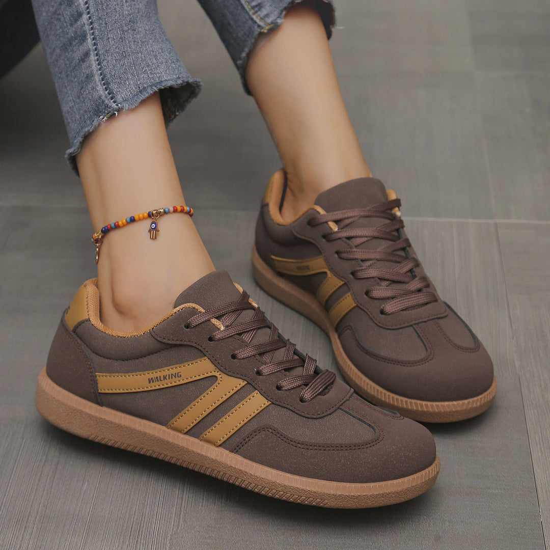 Bella | Comfort Walking Sneakers