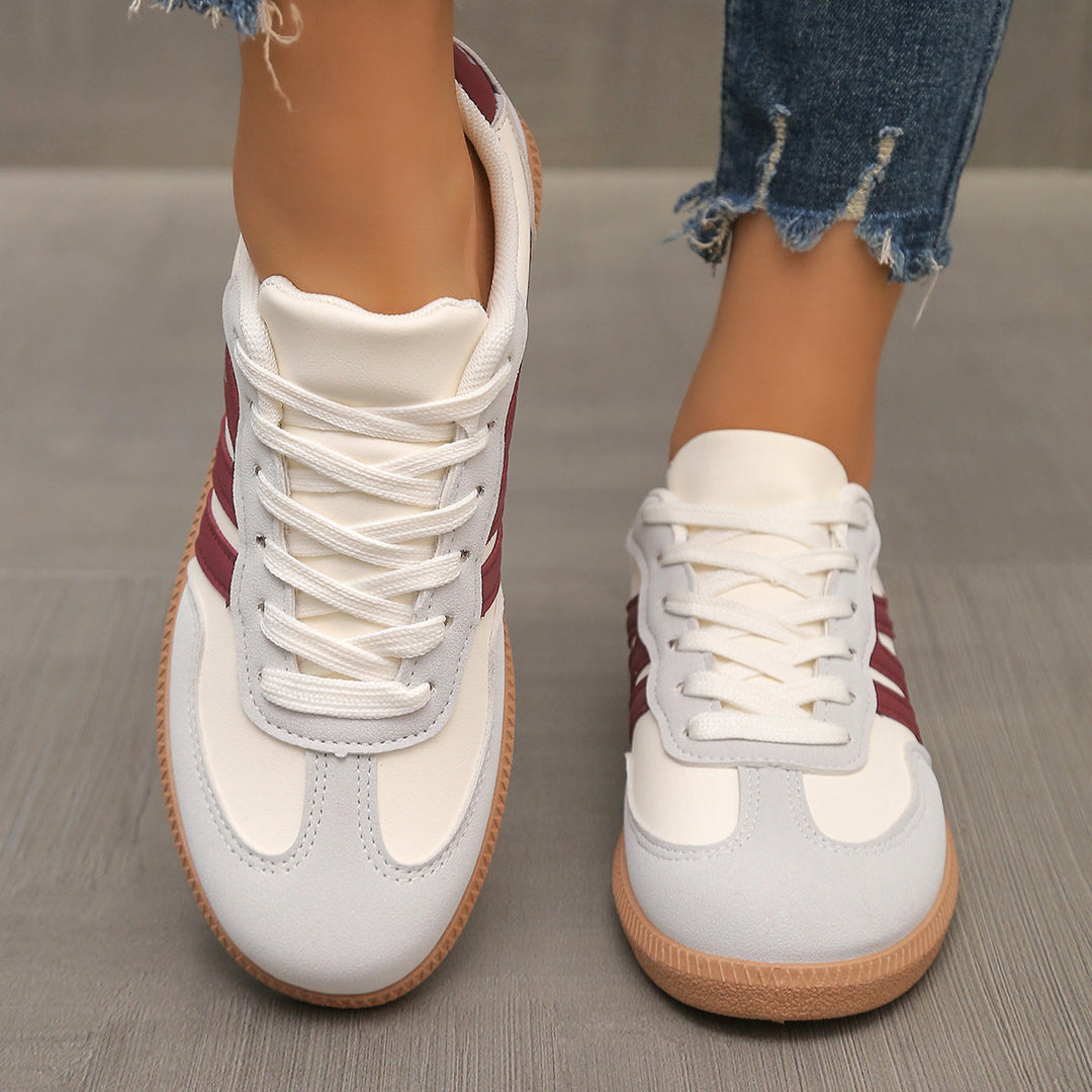 Bella | Comfort Walking Sneakers