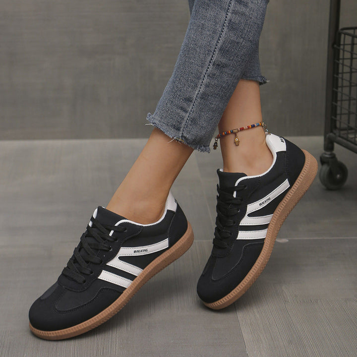 Bella | Comfort Walking Sneakers