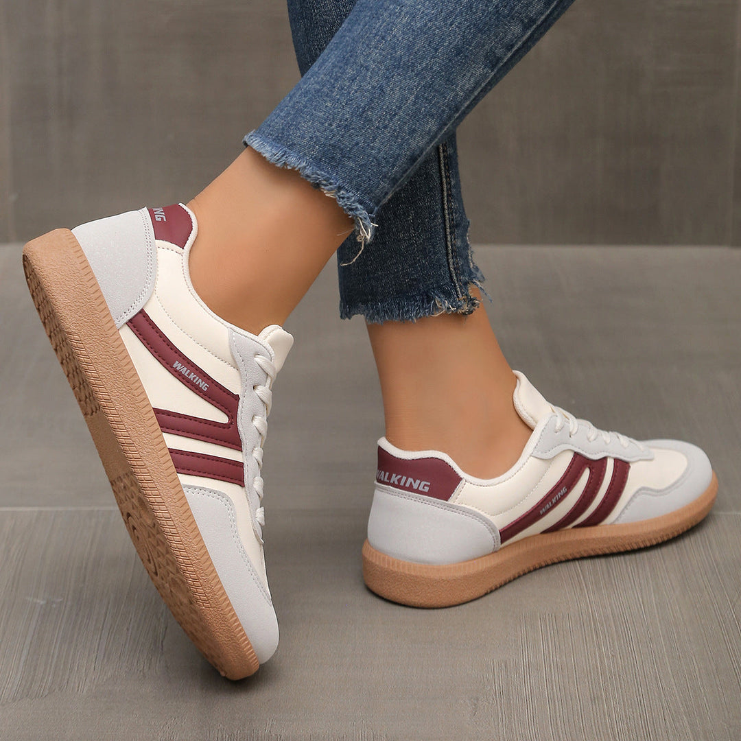 Bella | Comfort Walking Sneakers