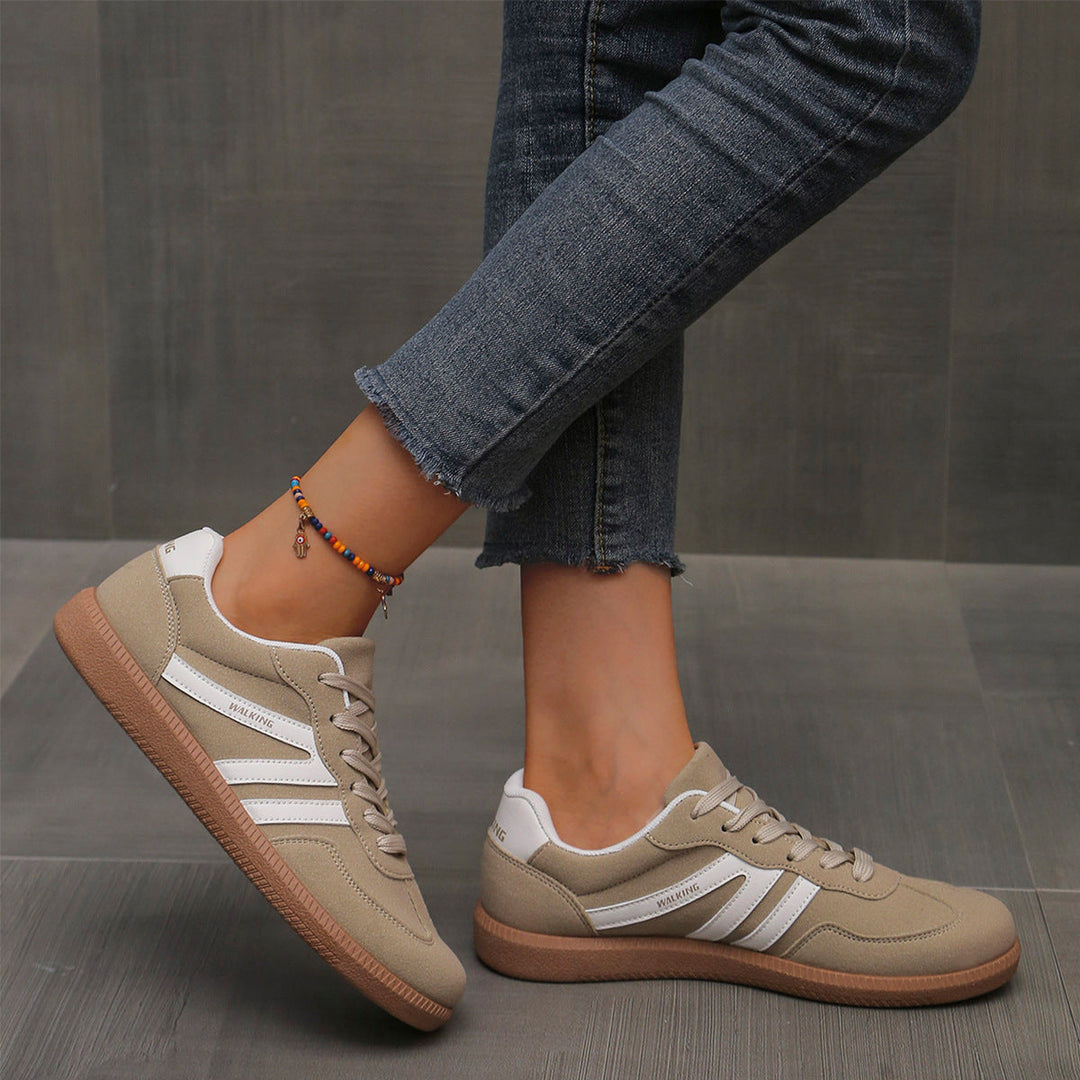 Bella | Comfort Walking Sneakers