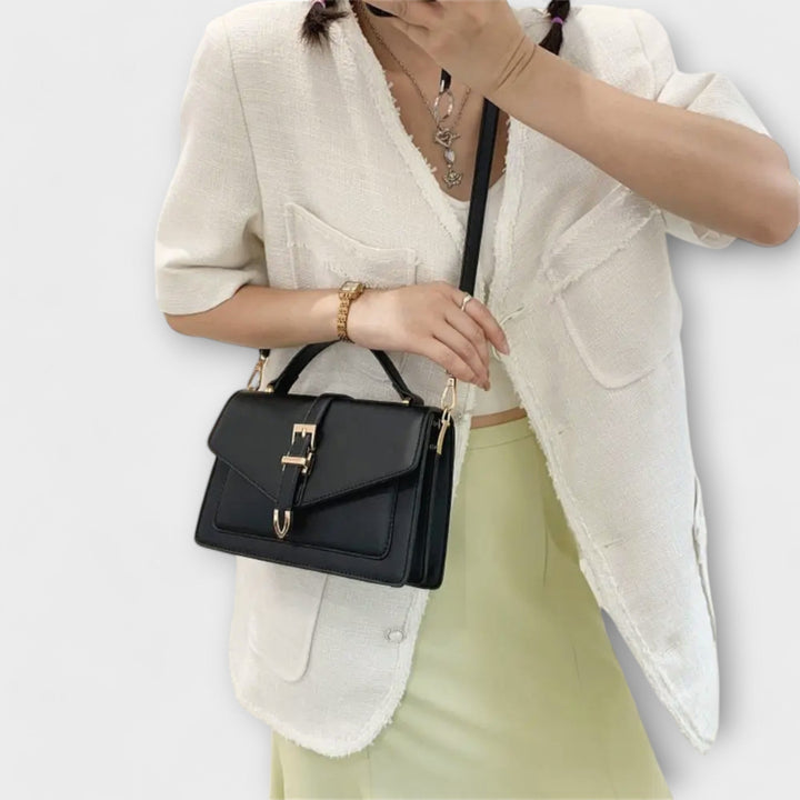 Olívia | Classic Shoulder Bag