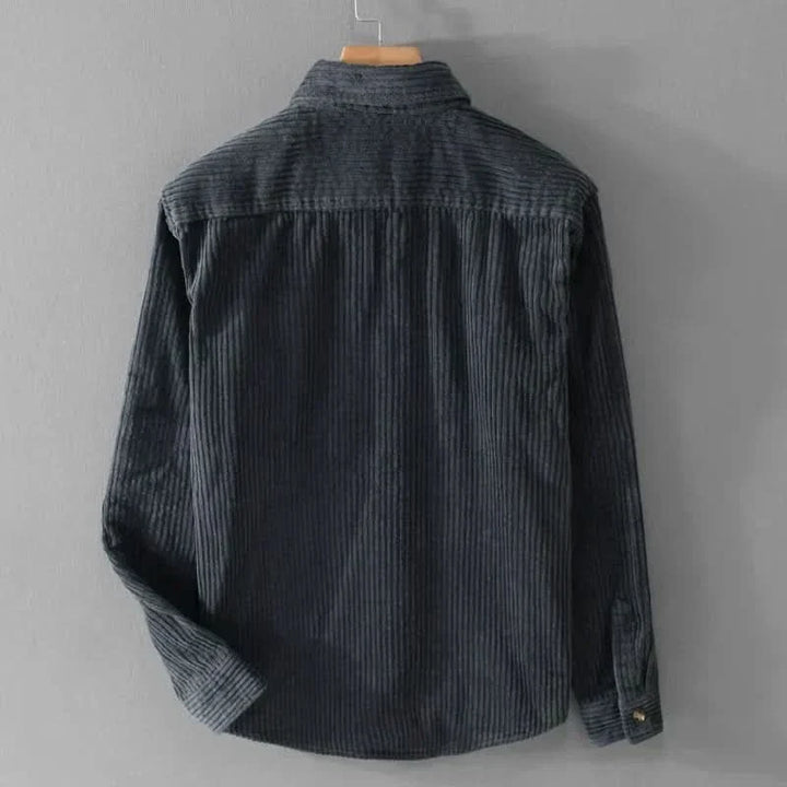 Hawthorne | Corduroy Shirt