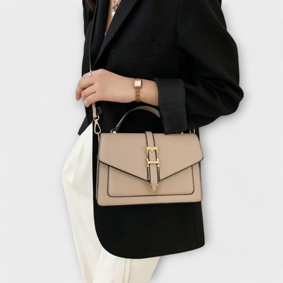 Olívia | Classic Shoulder Bag