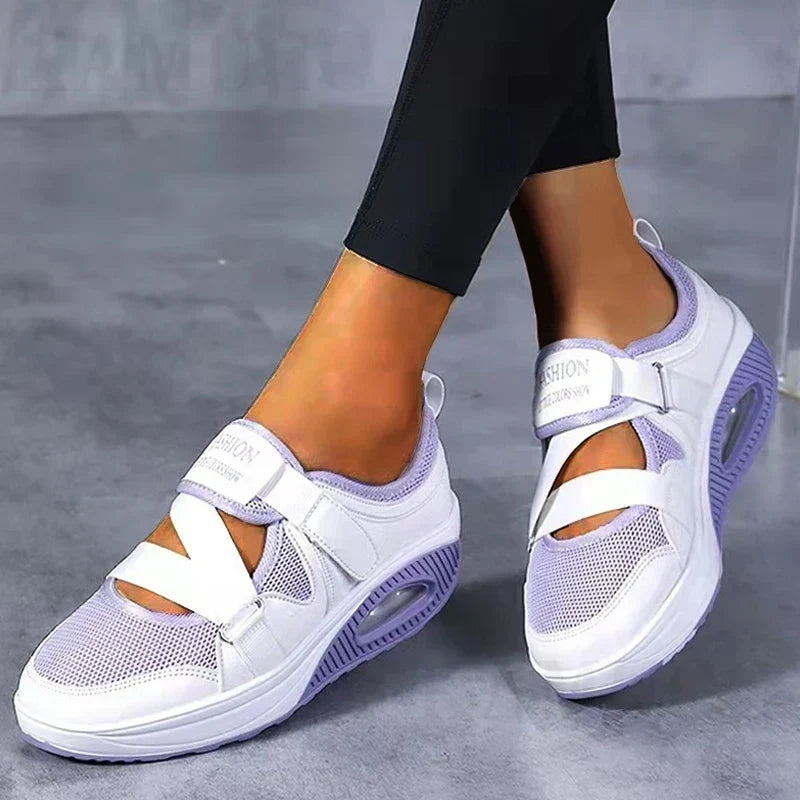 Lise | Chic Everyday Shoes