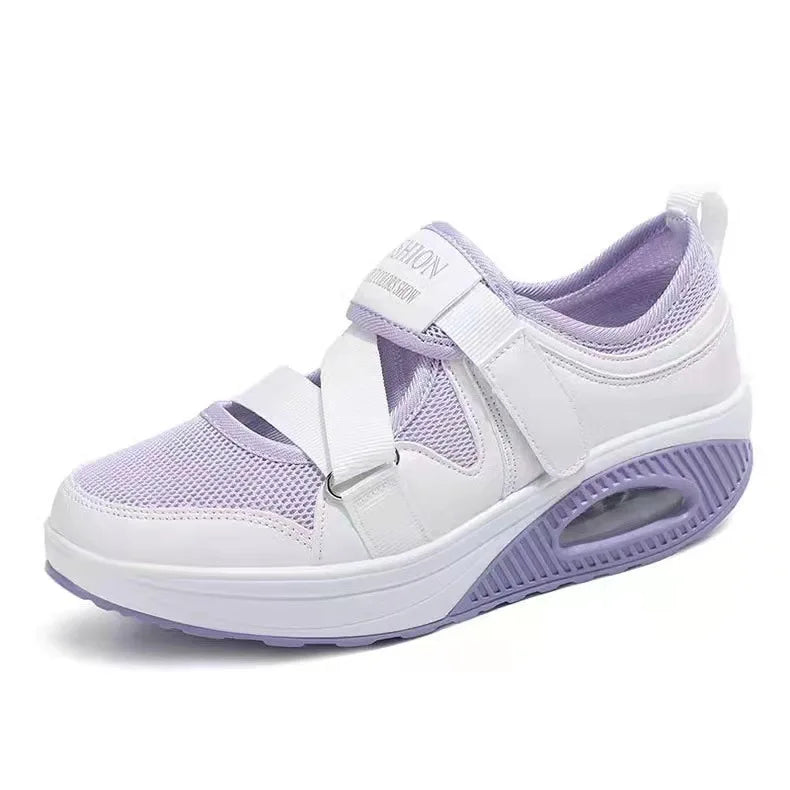 Lise | Chic Everyday Shoes