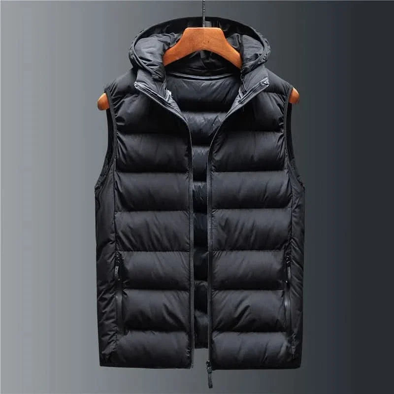 Northmere | Puffer Vest