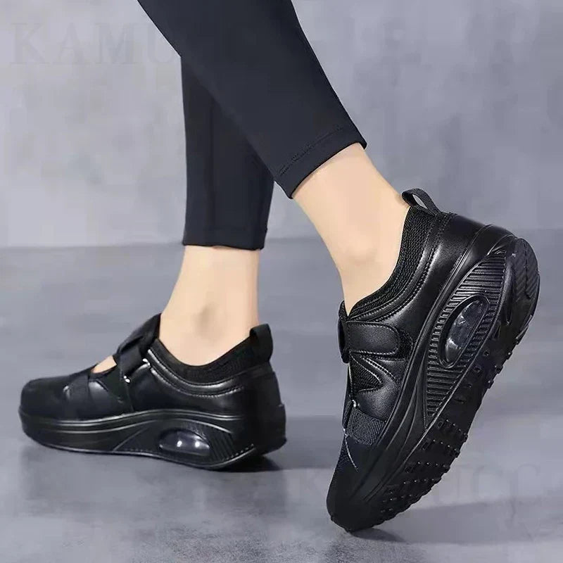 Lise | Chic Everyday Shoes