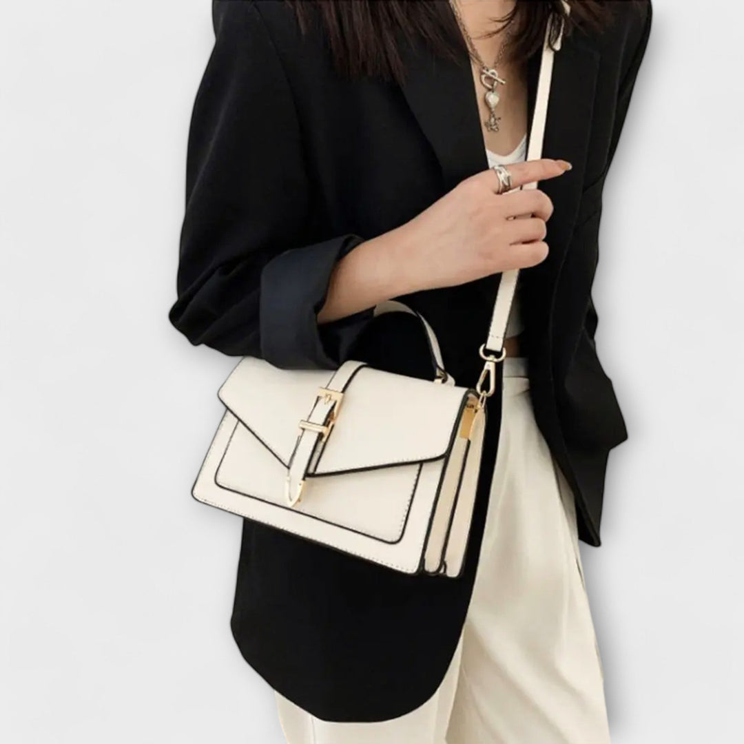 Olívia | Classic Shoulder Bag