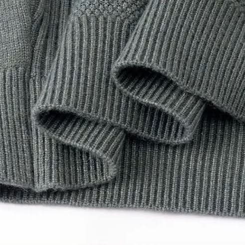 Arden | Jacquard Sweater