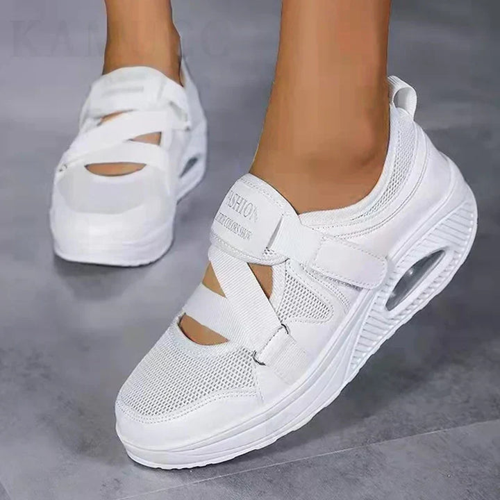 Lise | Chic Everyday Shoes