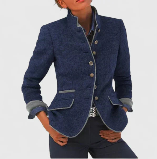 Hazel | Elegant Cardigan