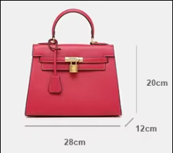 Cœur de Paris | Handbag
