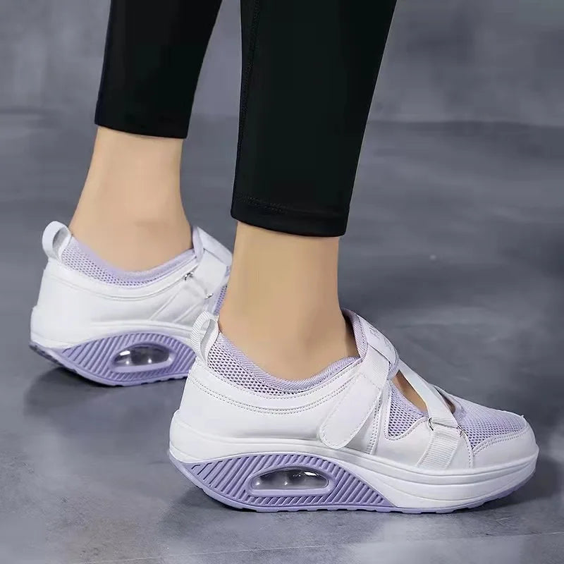 Lise | Chic Everyday Shoes