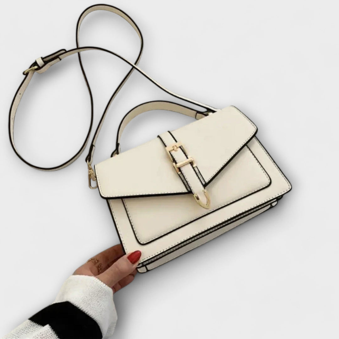 Olívia | Classic Shoulder Bag