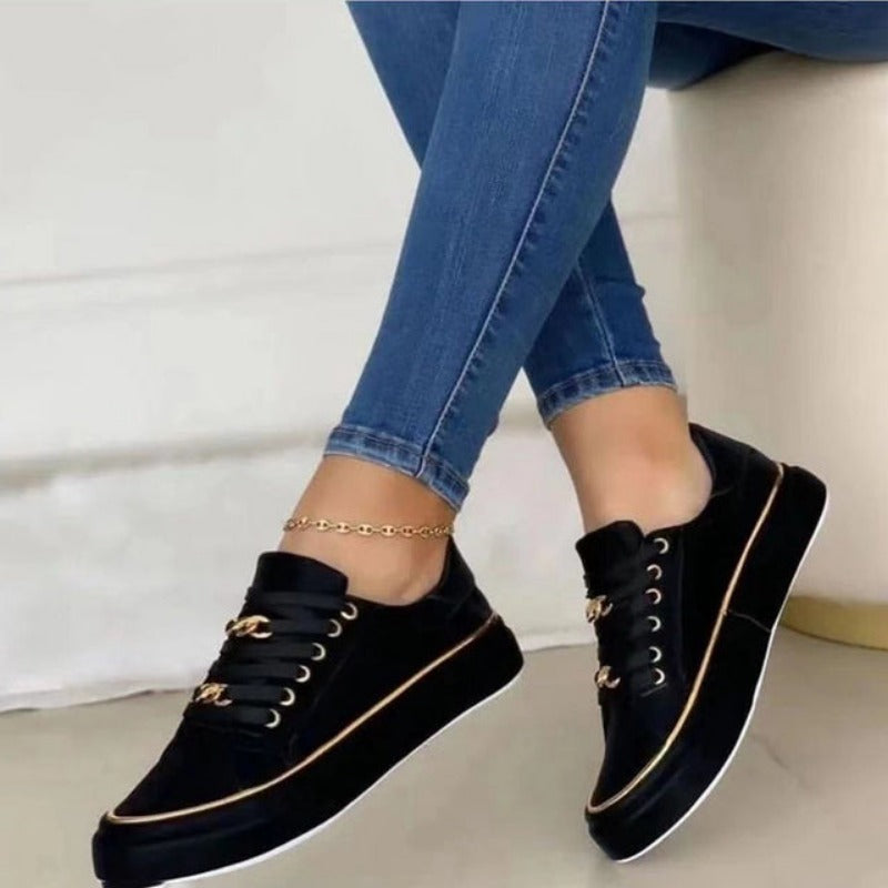 Charlie | Chic Orthopedic Shoes