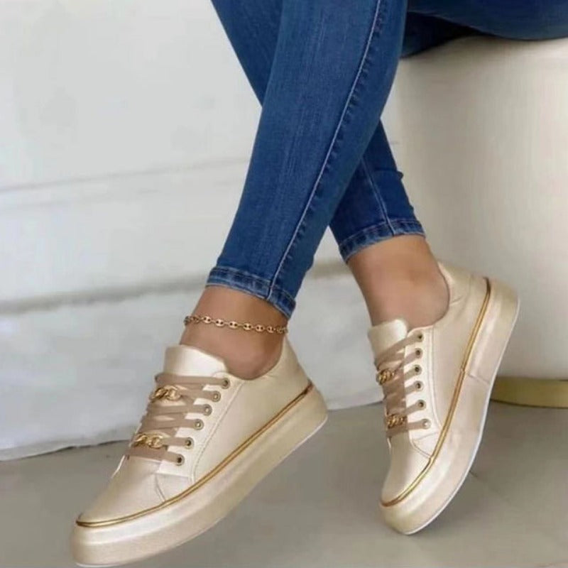Charlie | Chic Orthopedic Shoes