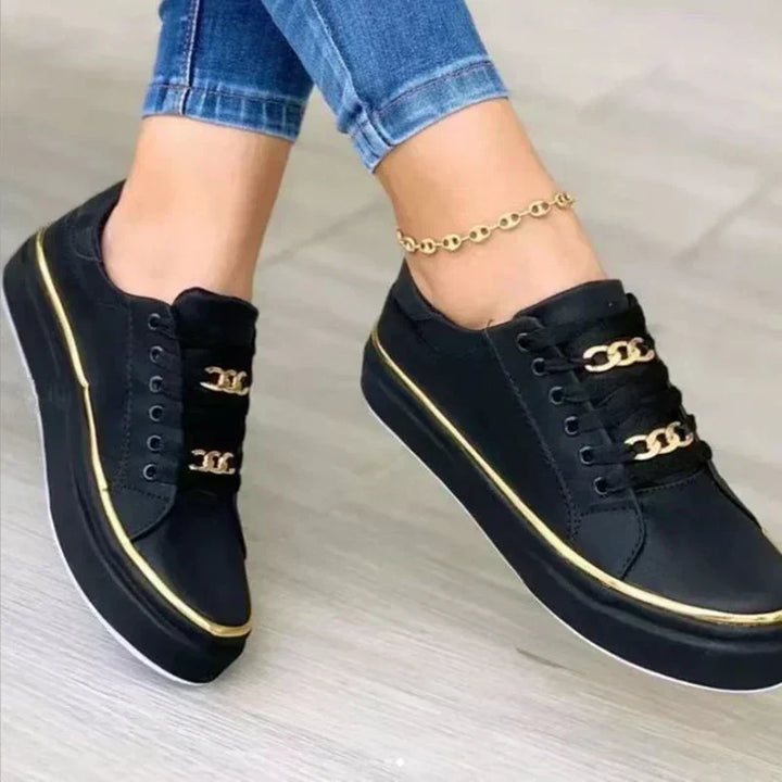 Charlie | Chic Orthopedic Shoes