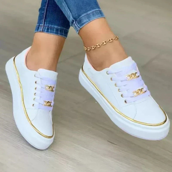 Charlie | Chic Orthopedic Shoes