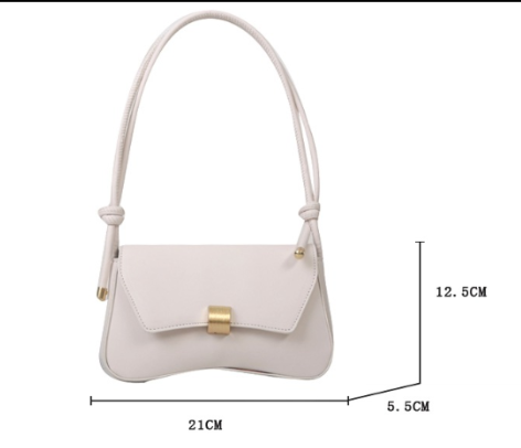 Cécile | Mini Shoulder Bag