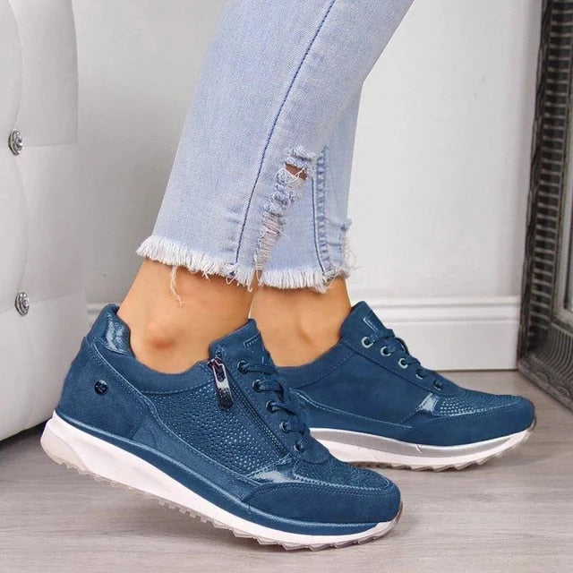 Viva | Everyday Arch Support Sneakers