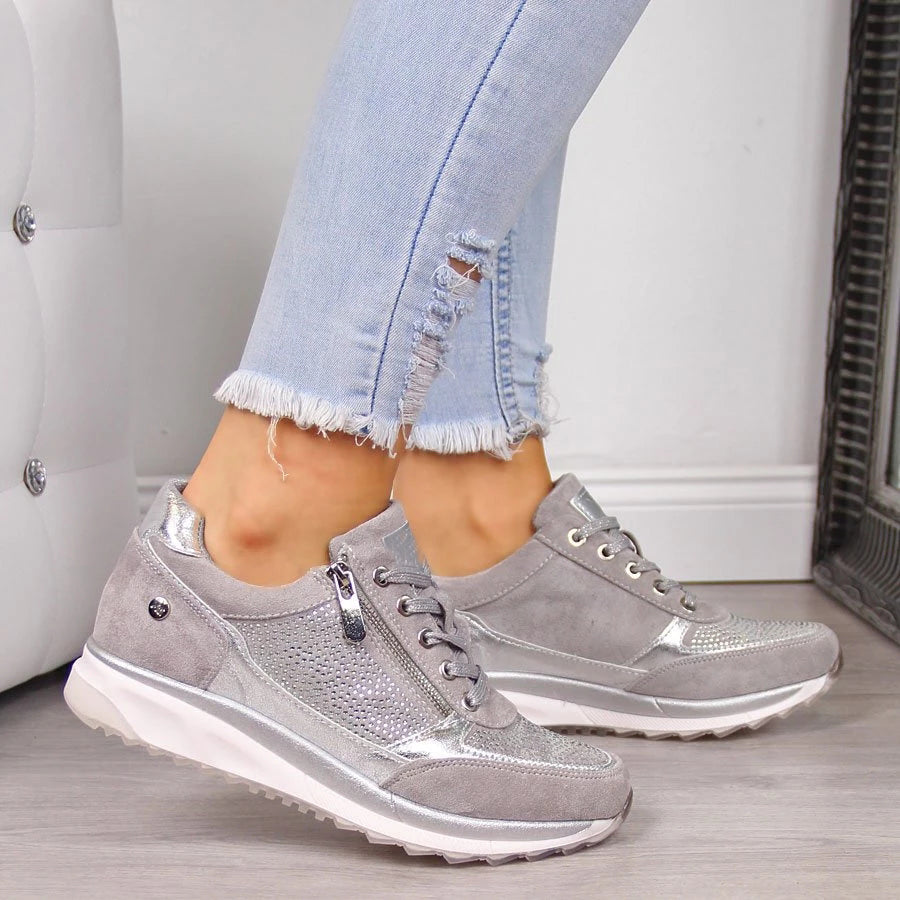Viva | Everyday Arch Support Sneakers