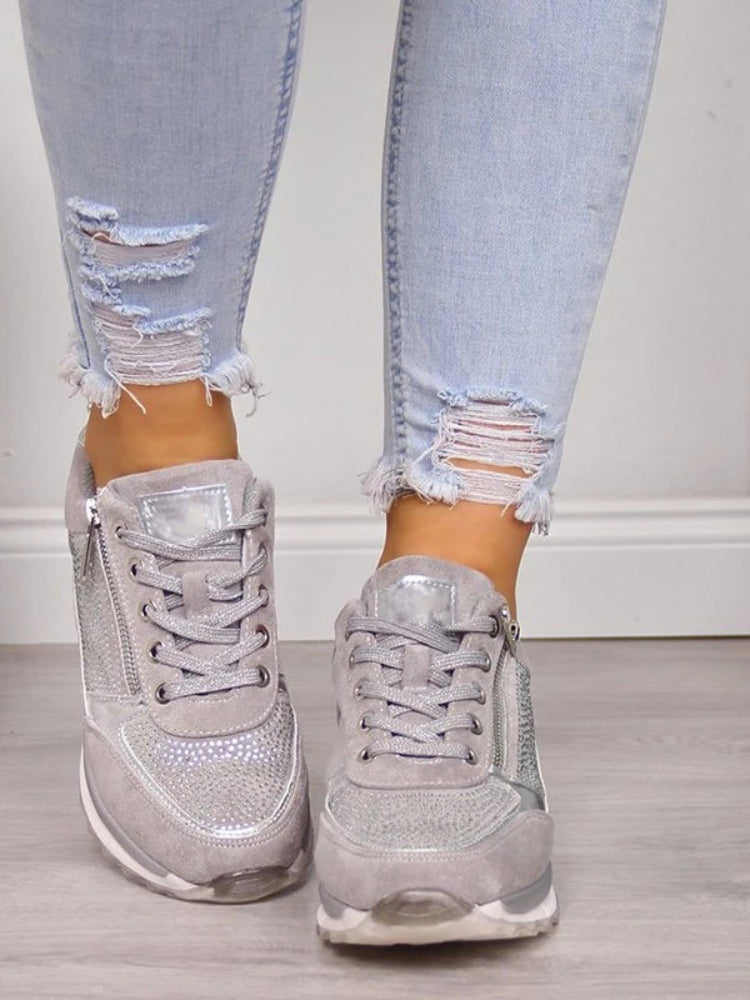 Viva | Everyday Arch Support Sneakers