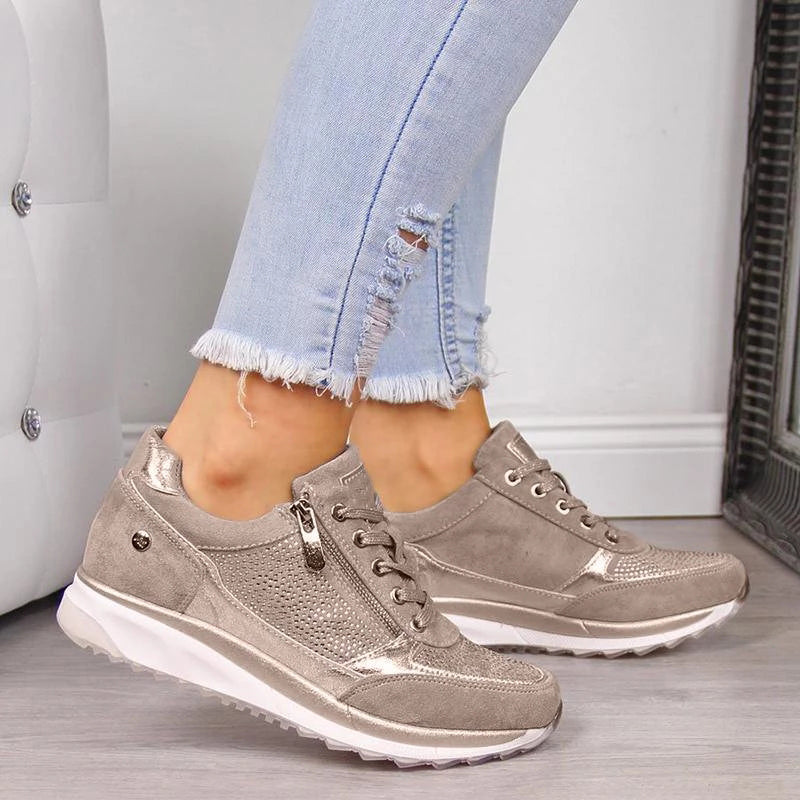 Viva | Everyday Arch Support Sneakers
