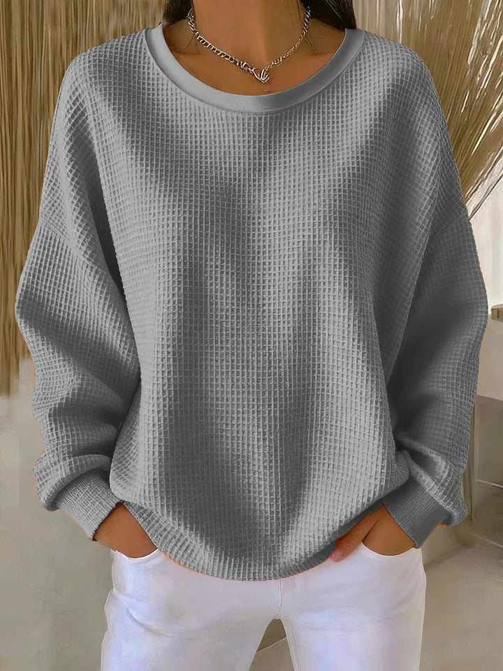 Ayla | Timeless Comfort Knit Sweater