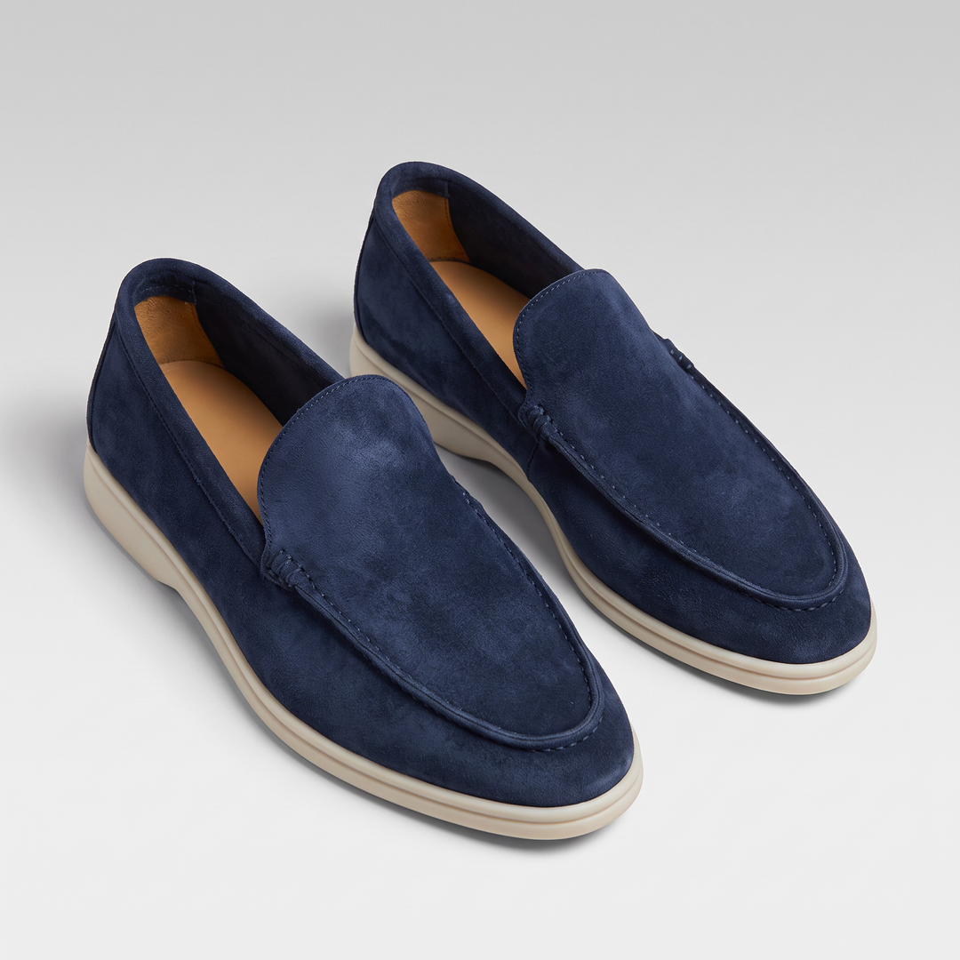 Aiden | Classic Loafer