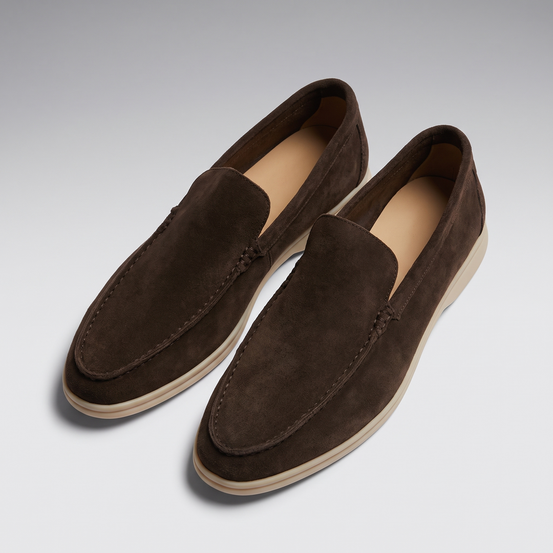 Aiden | Classic Loafer