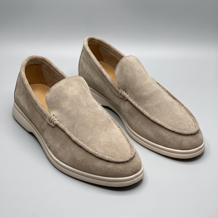 Aiden | Classic Loafer