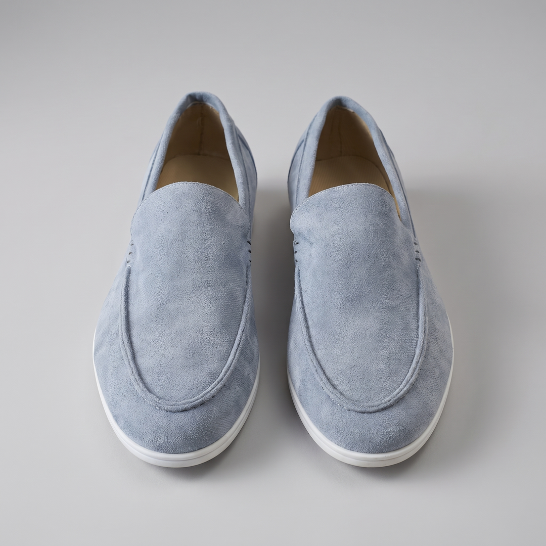 Aiden | Classic Loafer