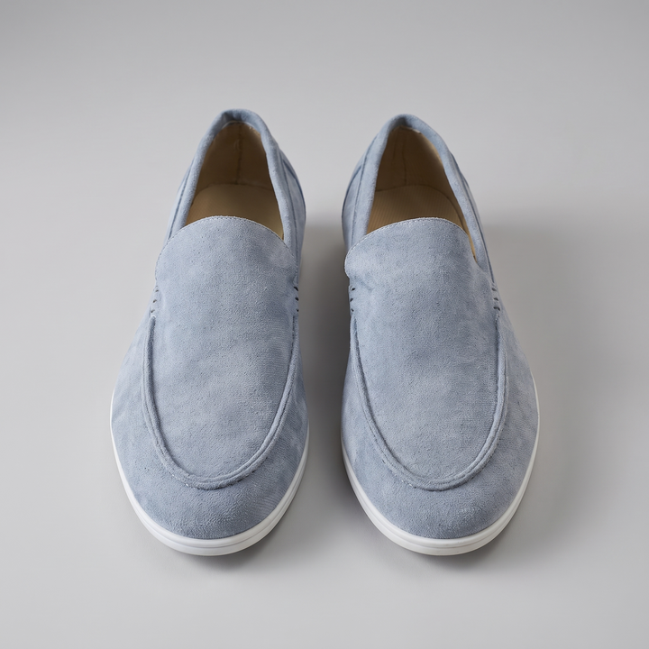 Aiden | Classic Loafer