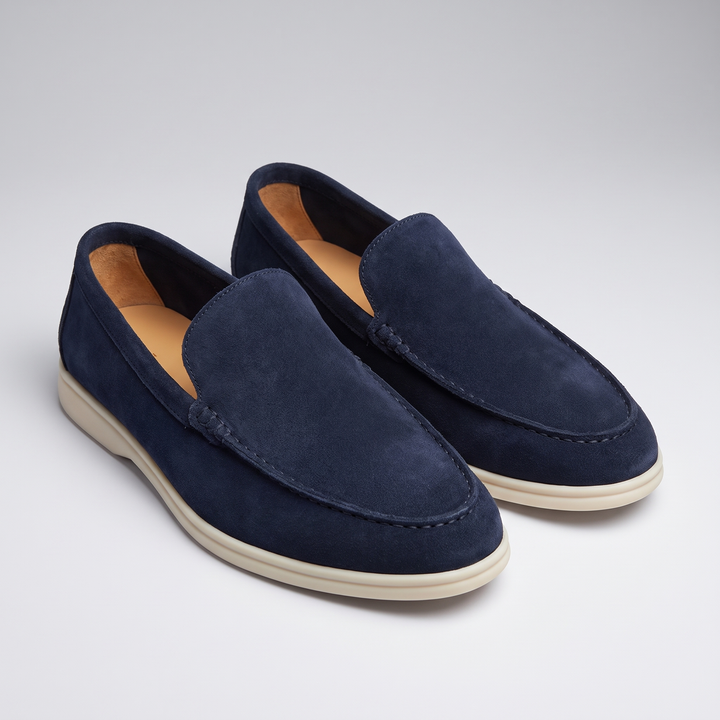 Aiden | Classic Loafer