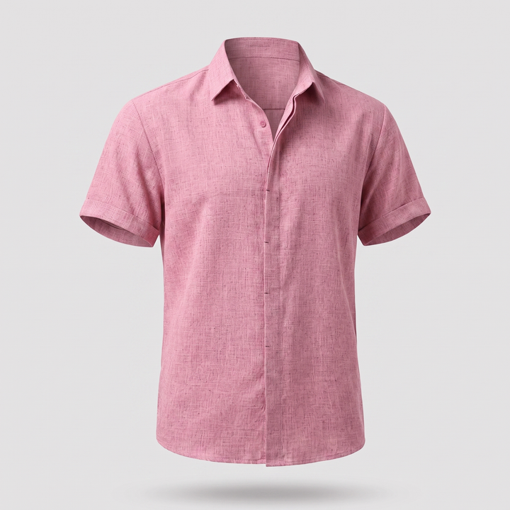 Aiden | Premium Classic Fit Shirt