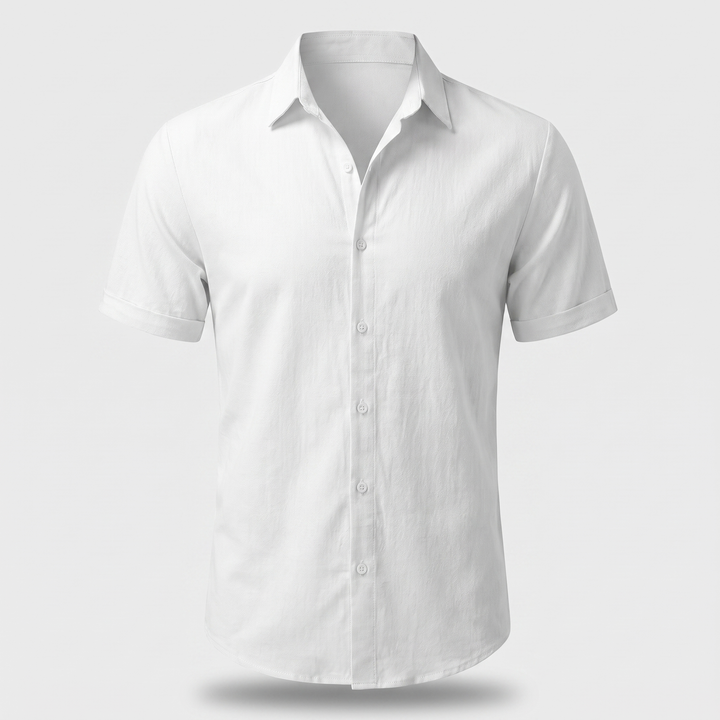 Aiden | Premium Classic Fit Shirt