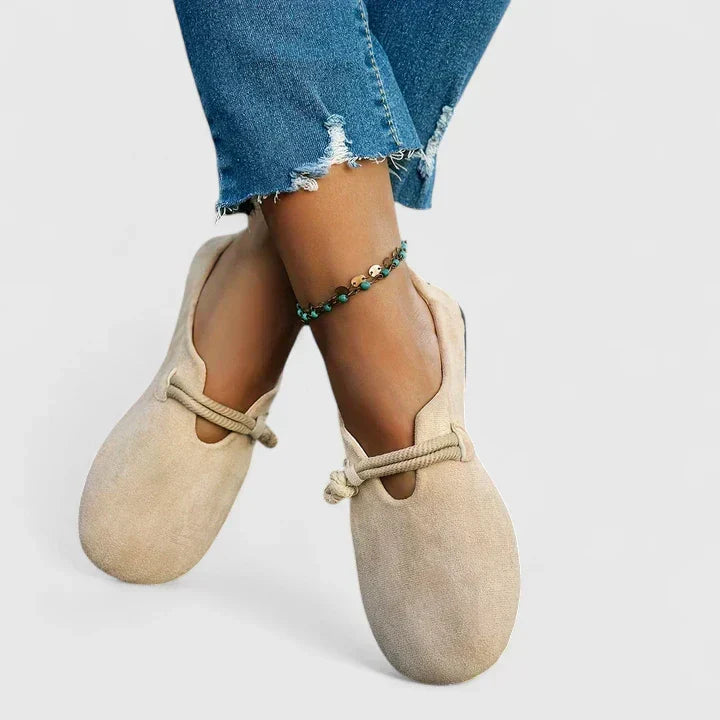 Sara | Stylish Support Shoes