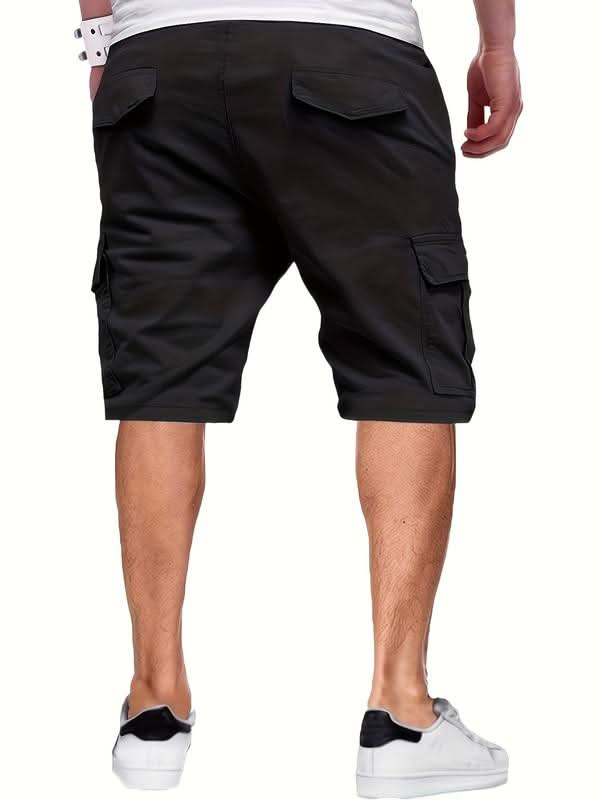 Ashford | Utility Shorts