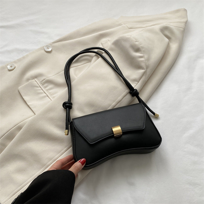 Cécile | Mini Shoulder Bag