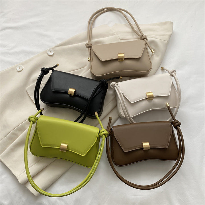 Cécile | Mini Shoulder Bag