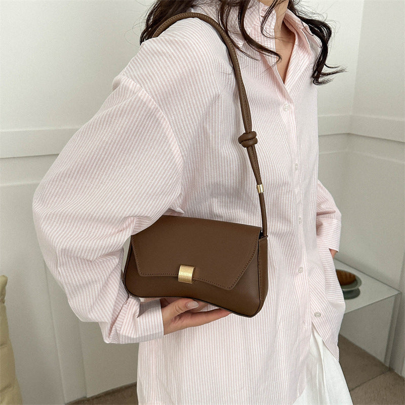 Cécile | Mini Shoulder Bag