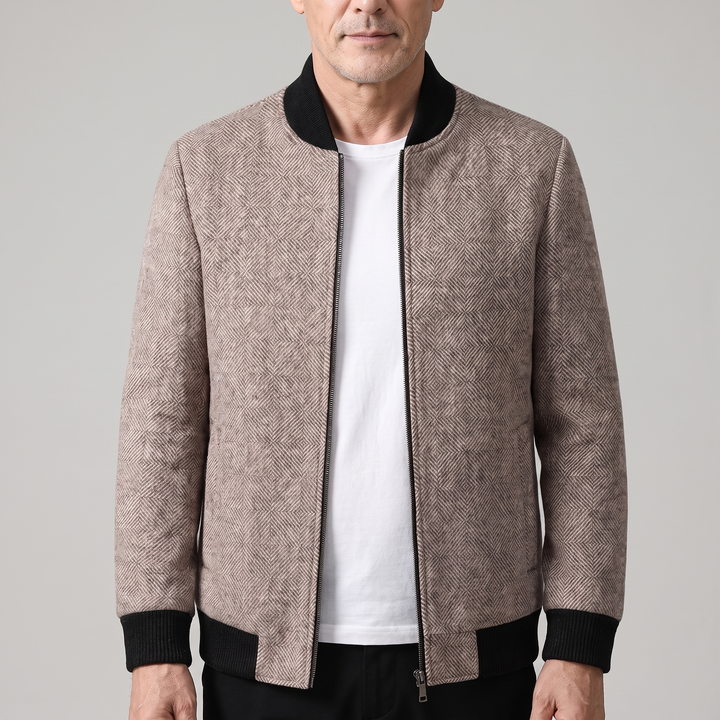 Branford | Wool Jacket