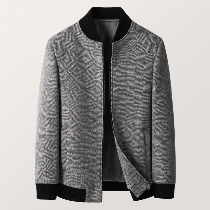 Branford | Wool Jacket