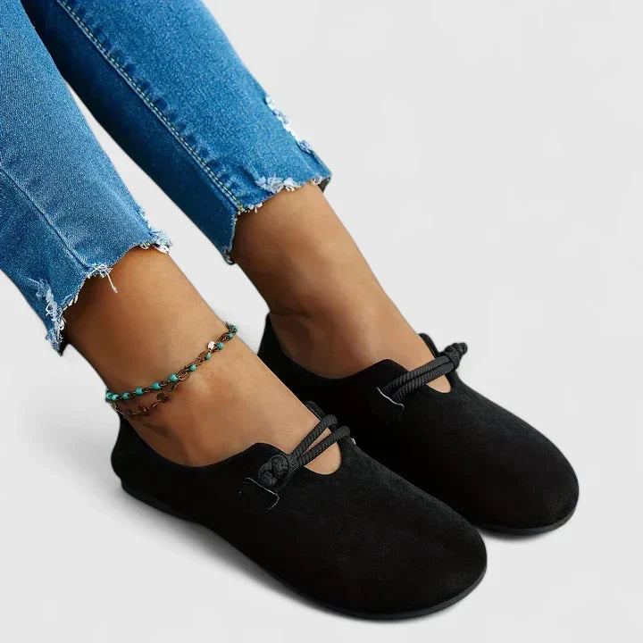 Sara | Stylish Support Shoes