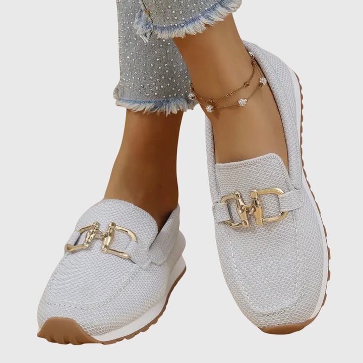 Harper | Lightweight Loafer Sneakers