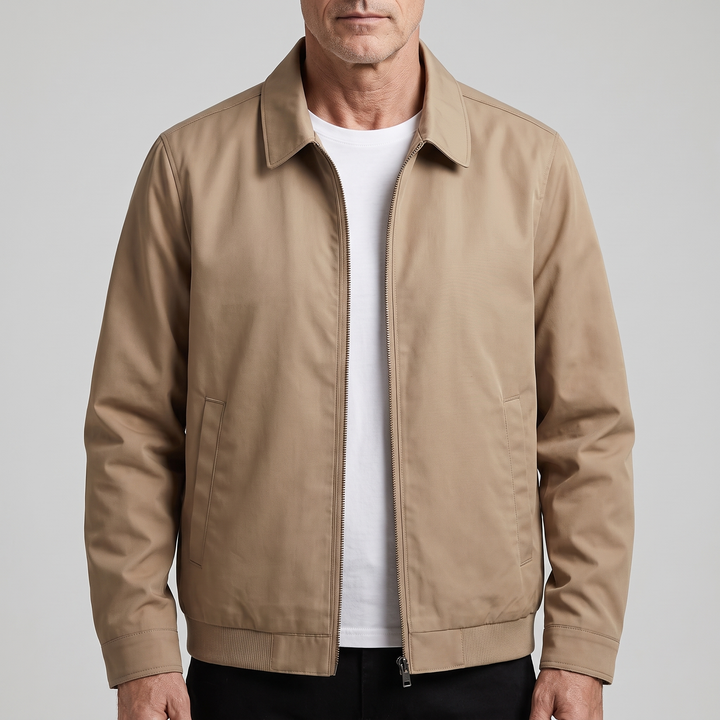 Callum | Utility Jacket