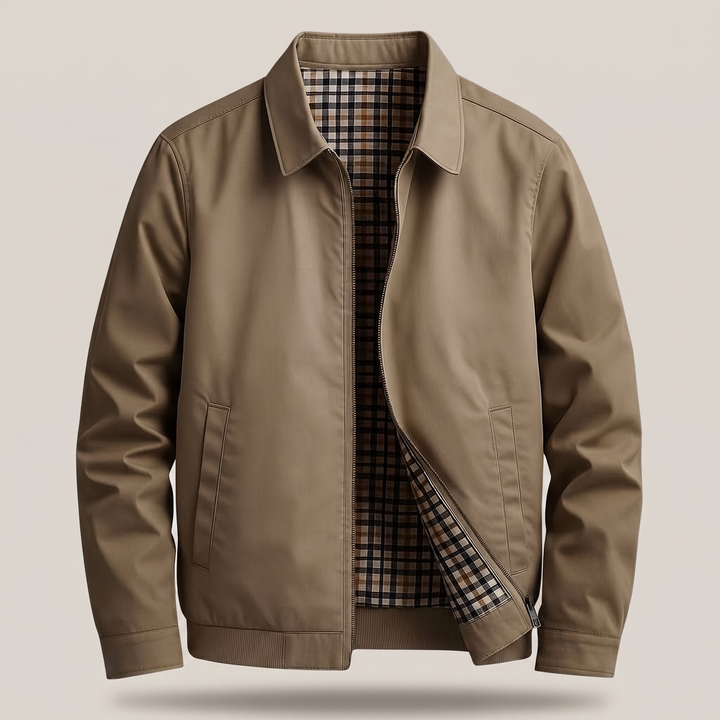 Callum | Utility Jacket